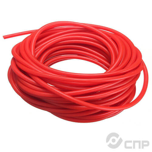 Шнур уплотнительный круглого сечения 6,5